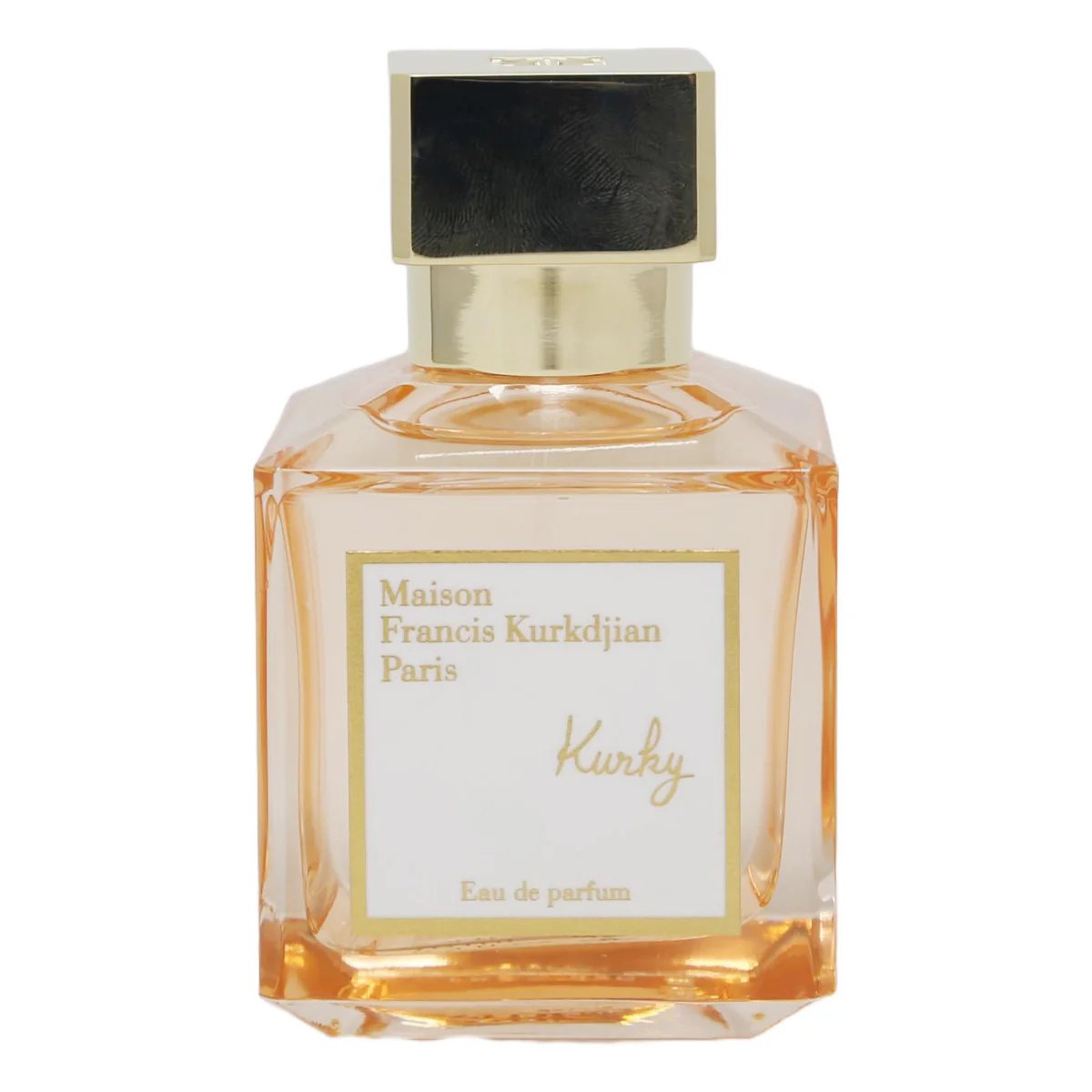 Kurky Eau de Parfum 70ml