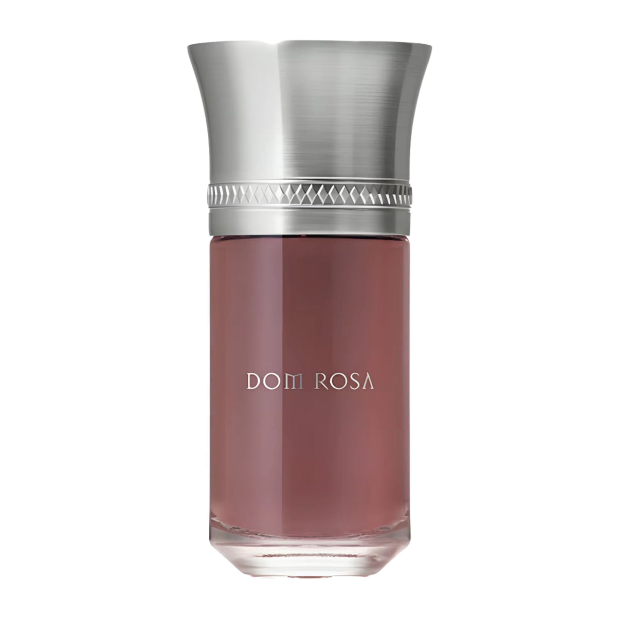 Liquid Imaginaires - Dom Rosa