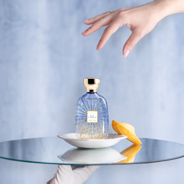 Blue Madeleine Eau de Parfum