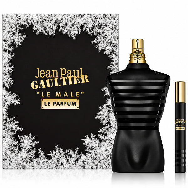 Le Male Le Parfum Eau de Parfum Intense