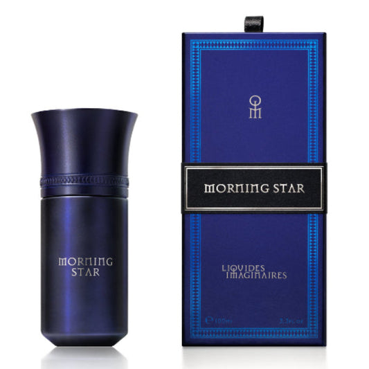 Morning Star Eau de Parfum