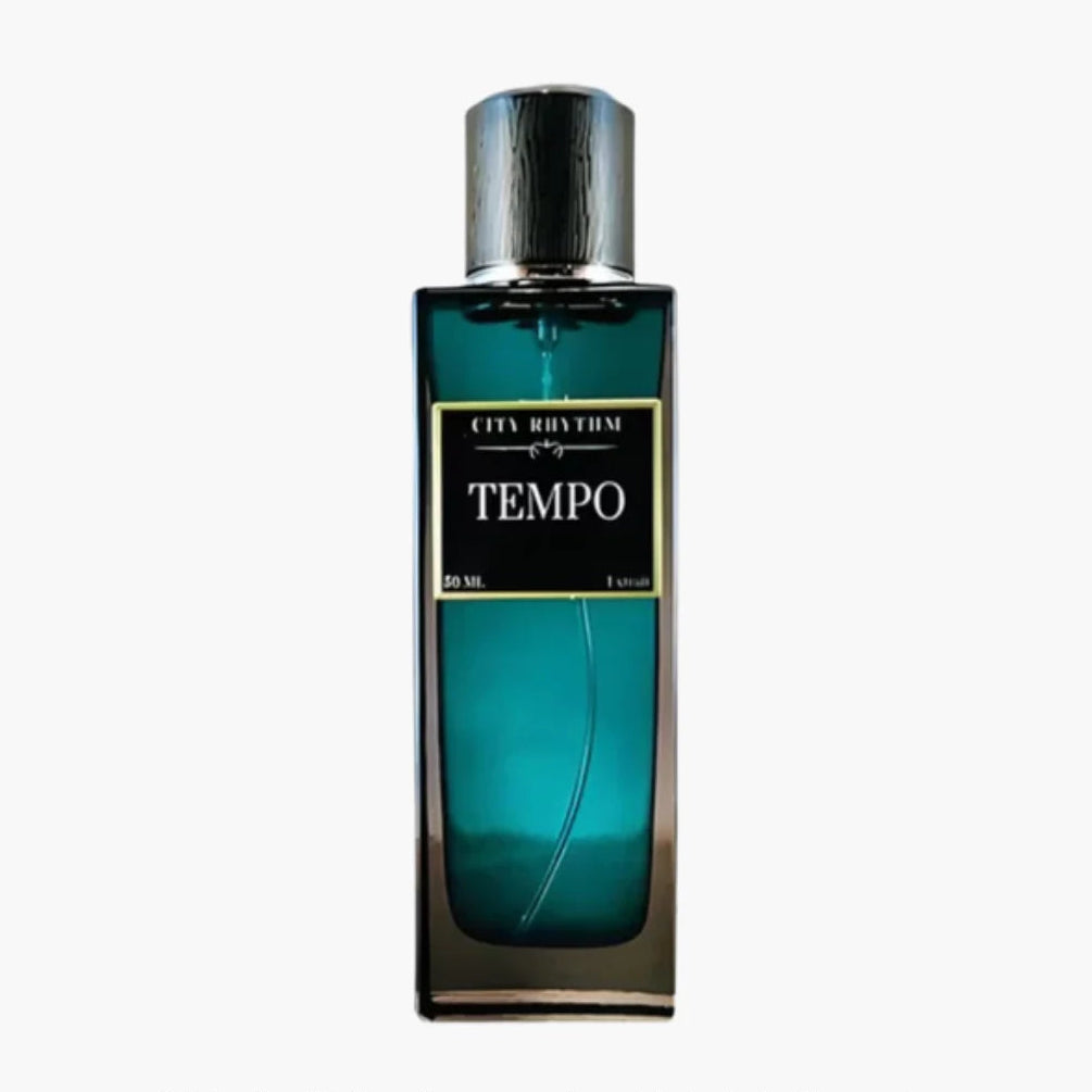 Tempo Extrait de Parfum