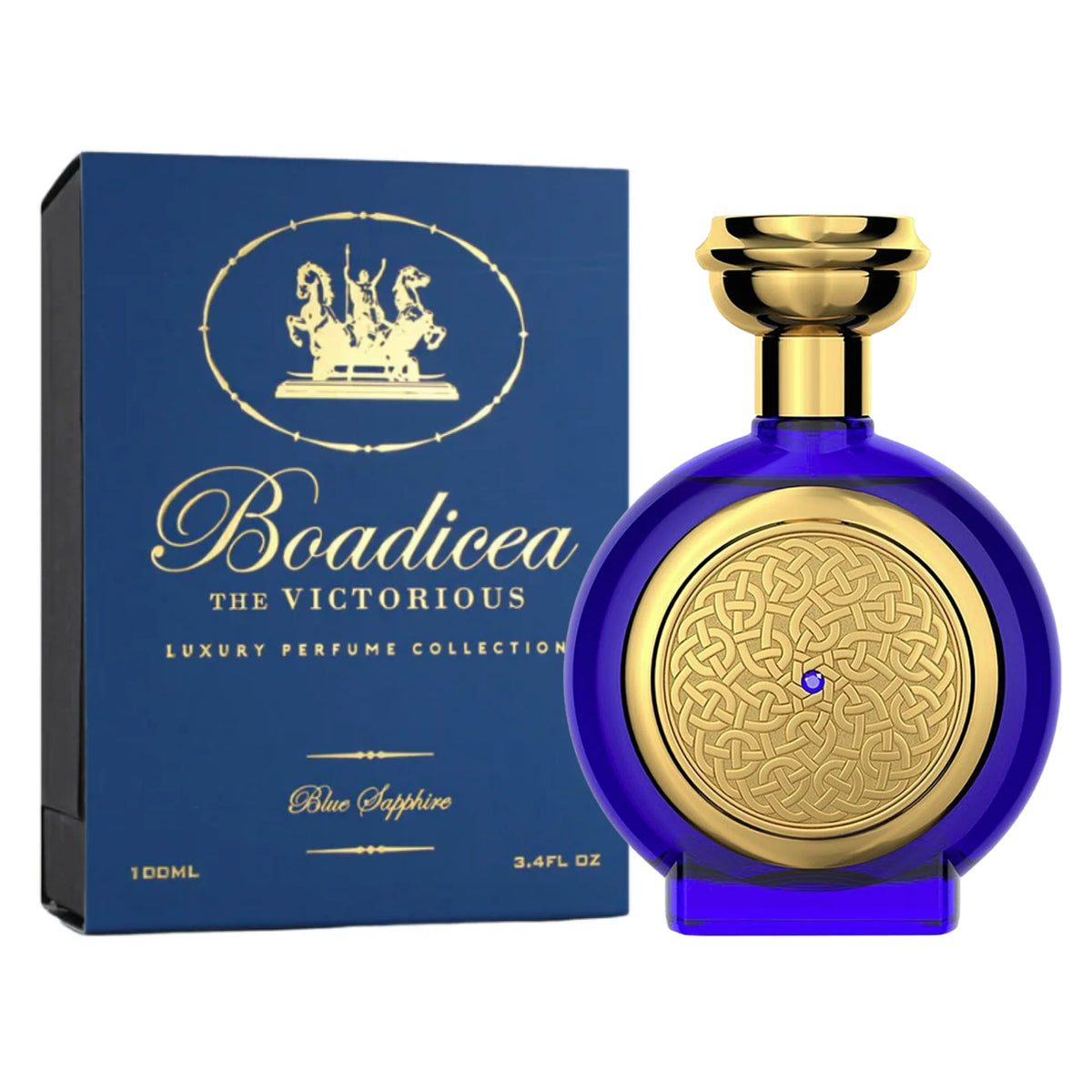 Blue Sapphire