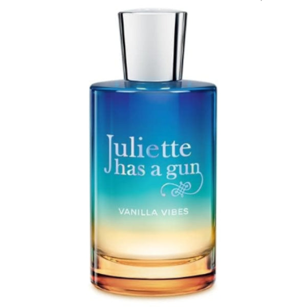 Vanilla Vibes Eau de Parfum