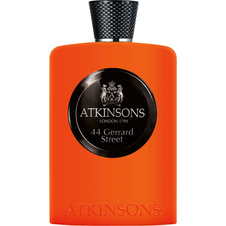 44 Gerrard Street Eau de Parfum for Men and Women