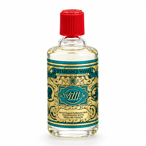 Original Eau de Cologne Splash