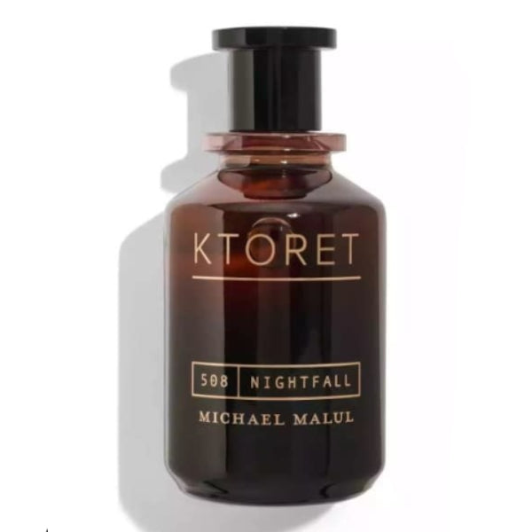 508 Nightfall Eau de Parfum