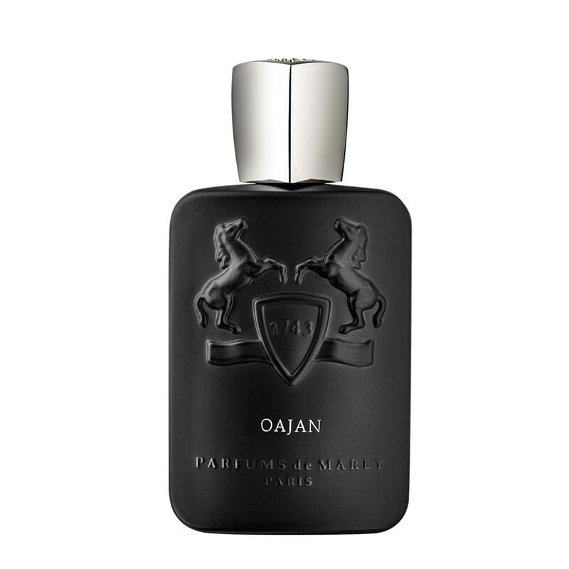 Oajan Eau de Parfum