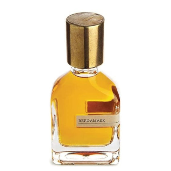 Bergamask Parfum Extrait