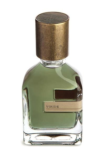 Virvide Parfum Extrait
