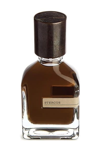 Stercus Parfum Extrait