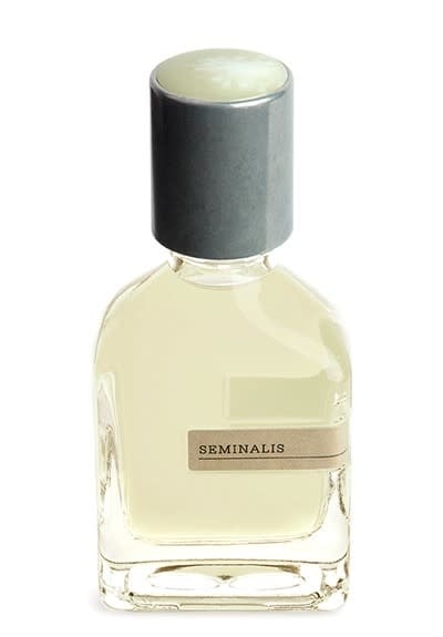 Seminalis Parfum