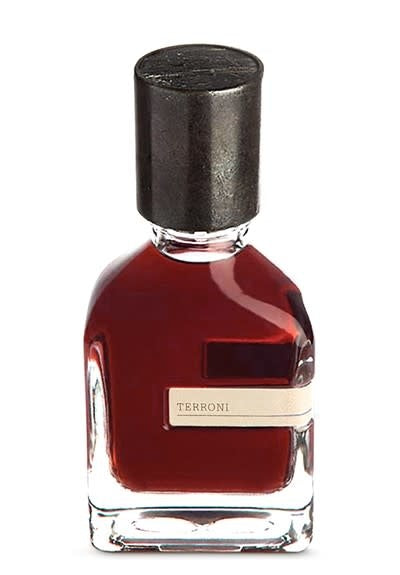 Terroni Parfum Extrait