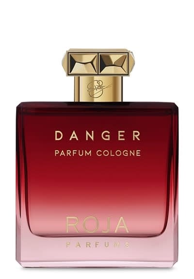 Danger Pour Homme Parfum Cologne