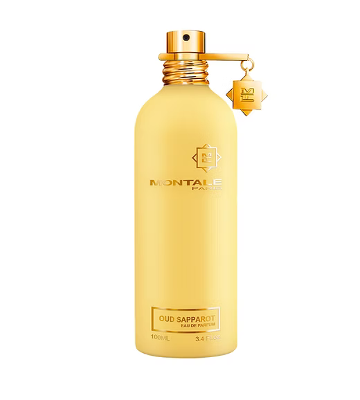 Montale - Oud Sapparot Eau de Parfum