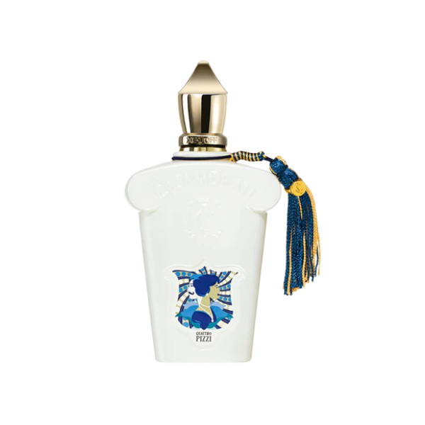 Quattro Pizzi Eau de Parfum