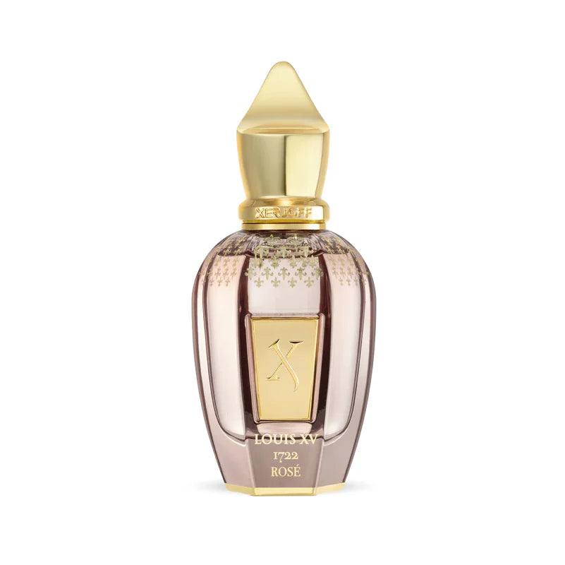 Louis XV 1722 Rose Parfum