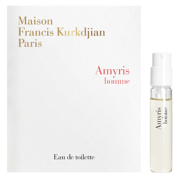 Amyris Homme Eau de Toilette