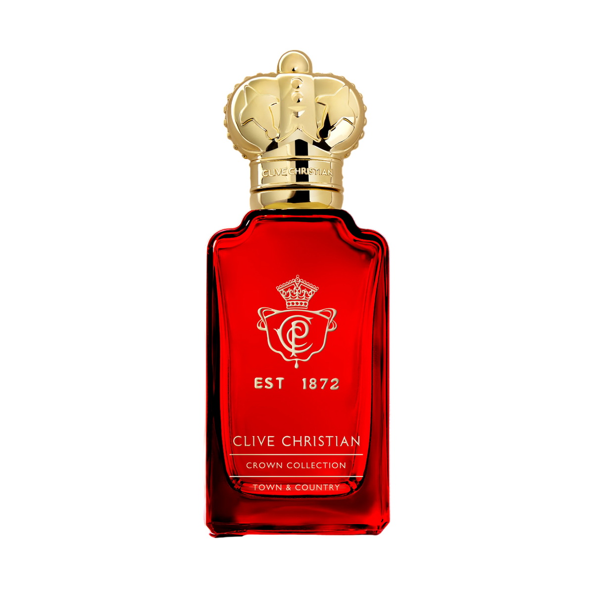 Clive Christian - Town & Country Parfum 50ml