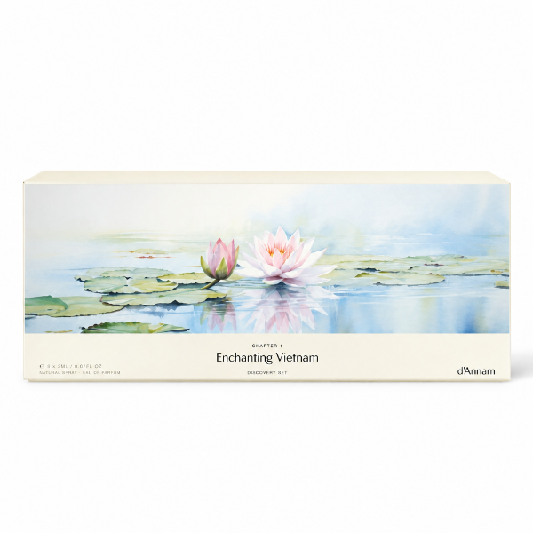 Enchanting Vietnam Discovery Set