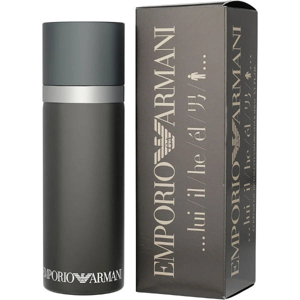 Emporio Armani Eau de Toilette (Discontinued)
