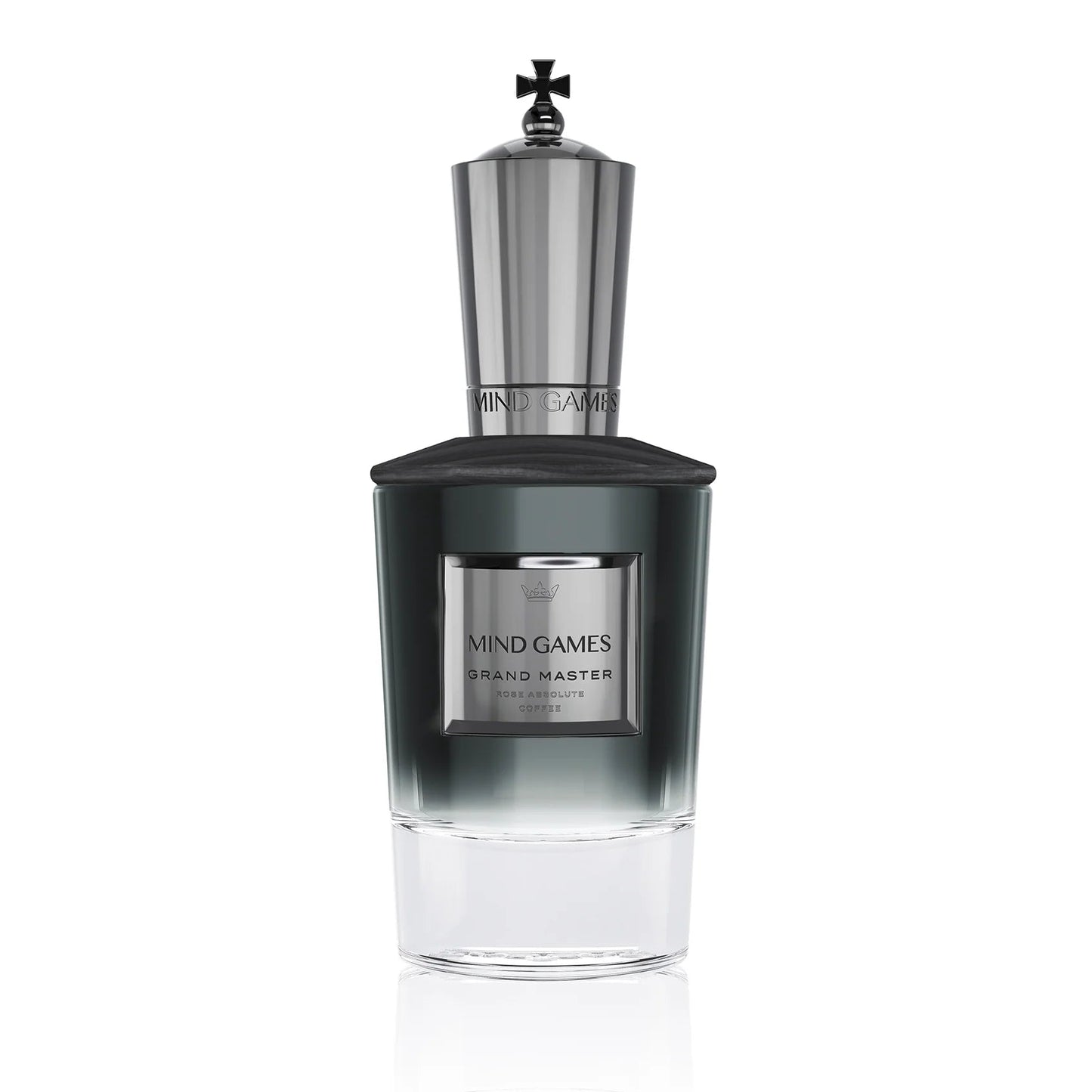 Grand Master Eau de Parfum