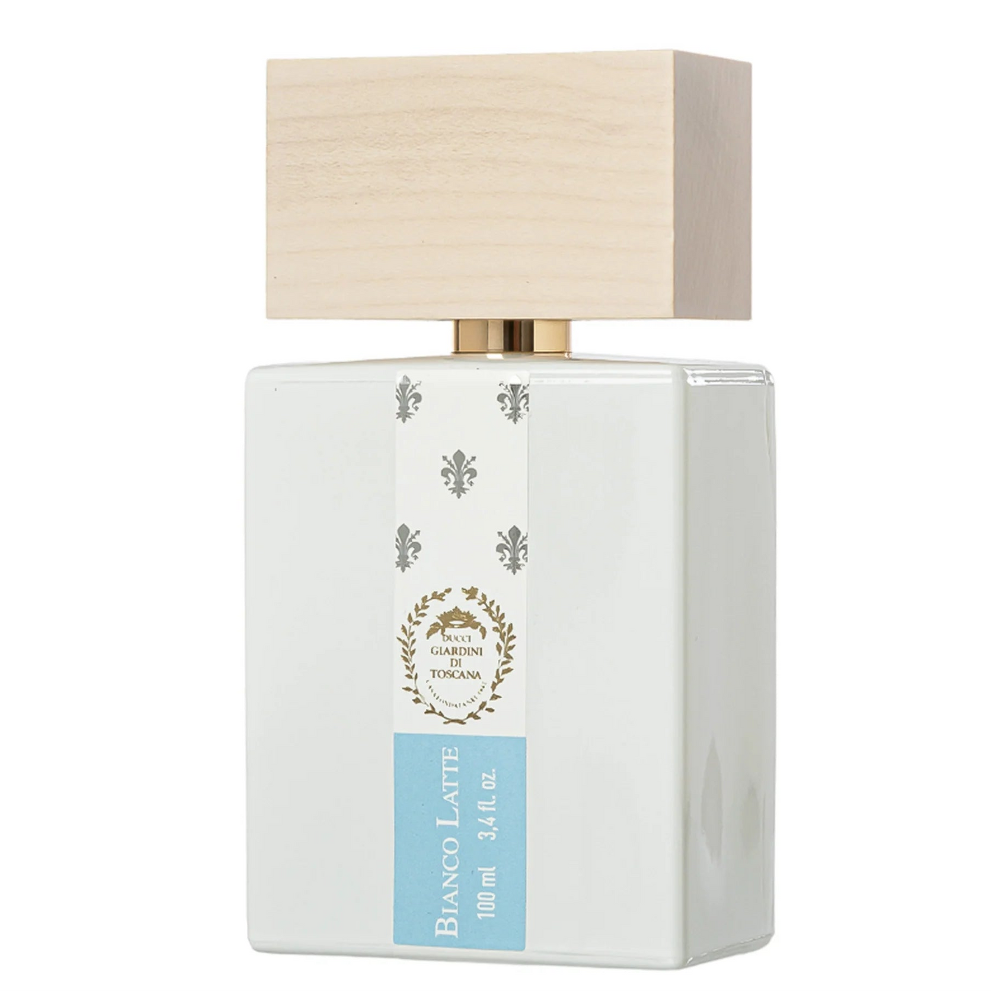 Bianco Latte Eau de Parfum