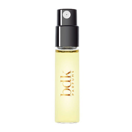 Velvet Tonka Extrait de Parfum