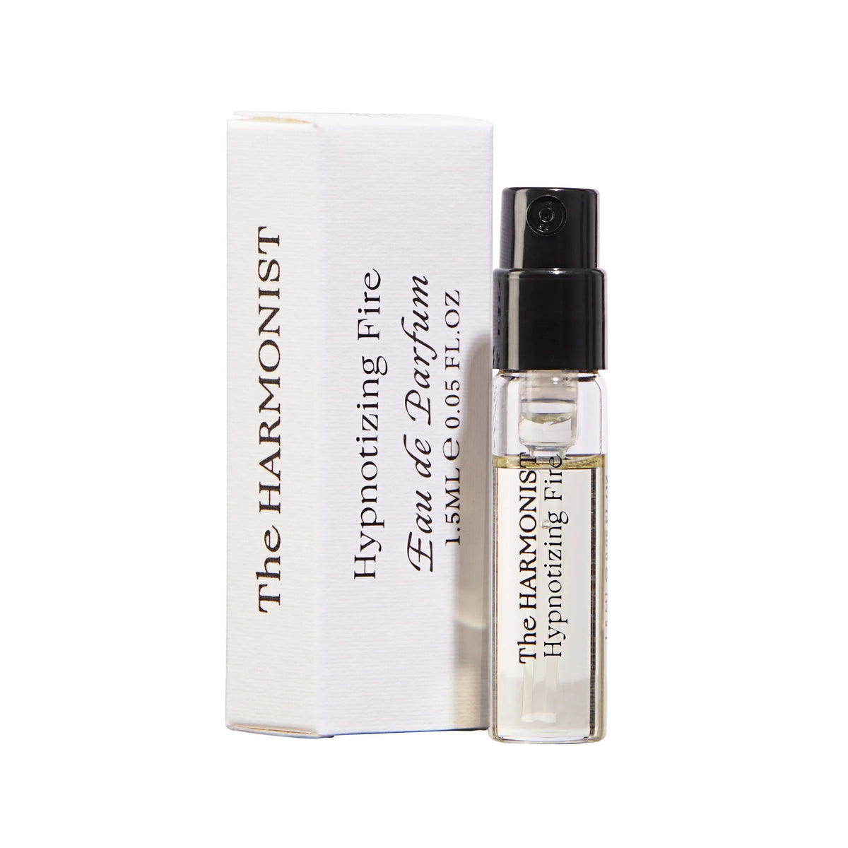 Hypnotizing Fire Parfum