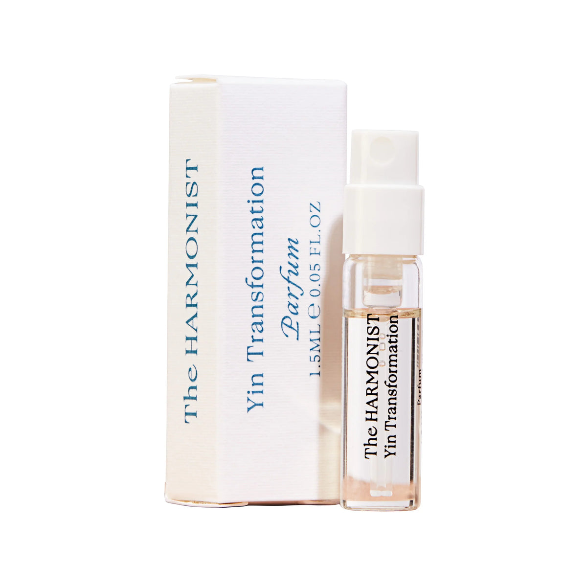 Yin Transformation Parfum