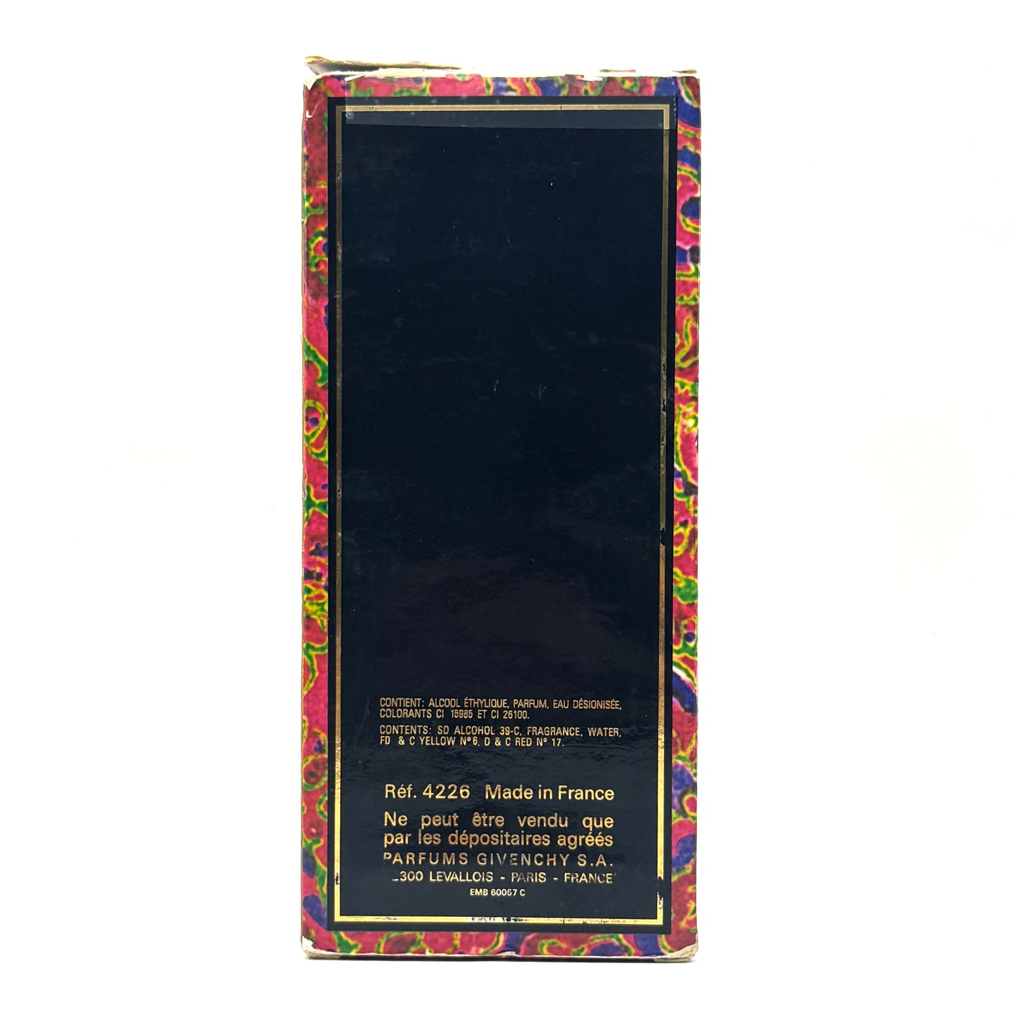 Givenchyfor Women - (Vintage) Ysatis de Givenchy EdT 100ml