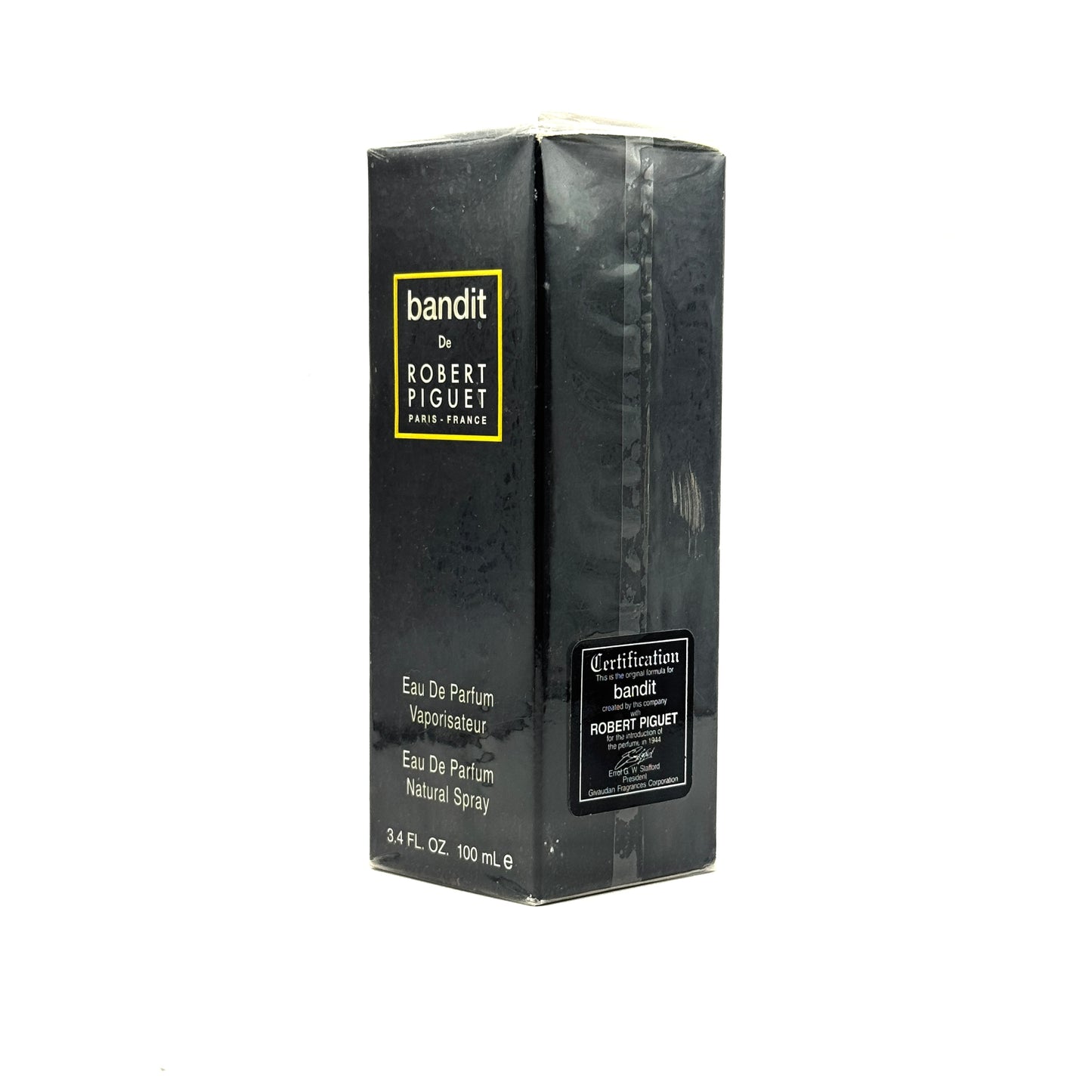 Bandit Eau de Parfum