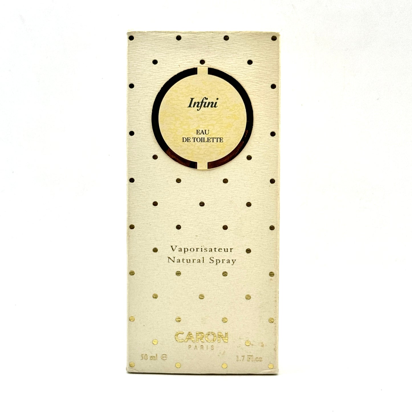 Infini Eau de Toilette (Vintage)