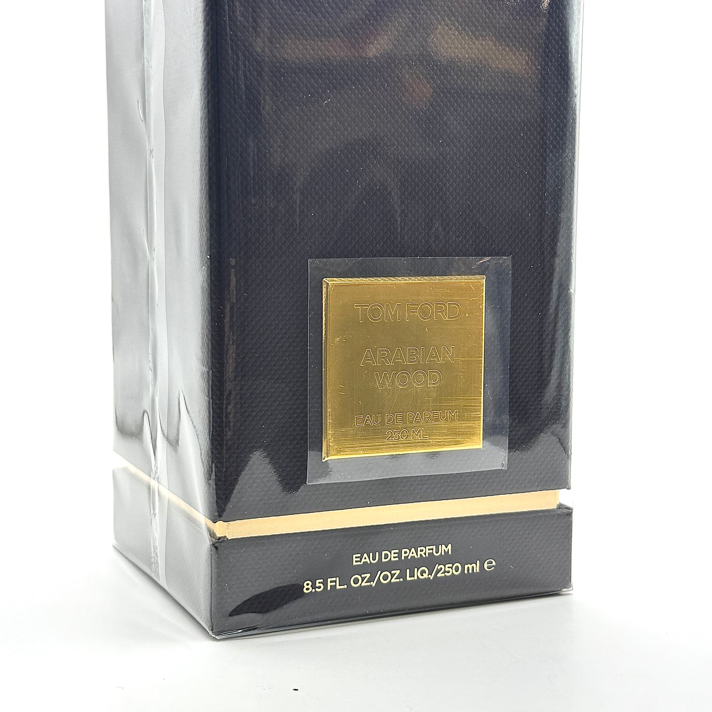 Arabian Wood Eau de Parfum
