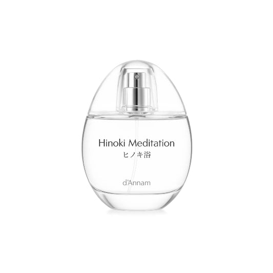 Hinoki Meditation Eau de Parfum
