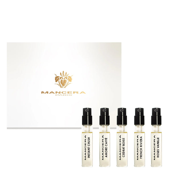 Mancera Discovery Set