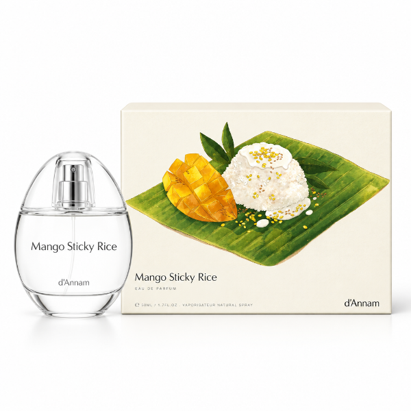 Mango Sticky Rice Eau de Parfum