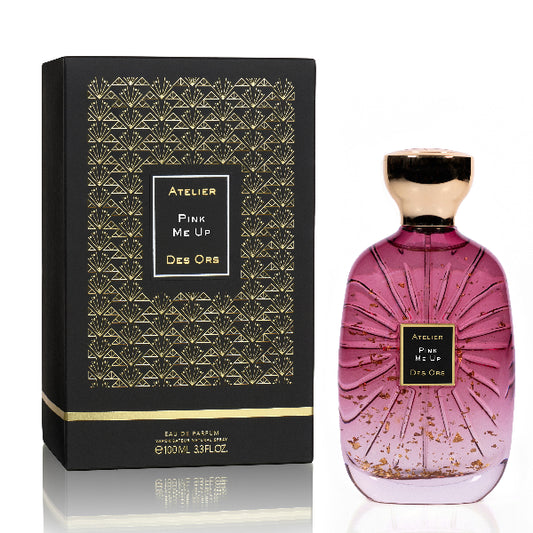 Pink Me Up Eau de Parfum