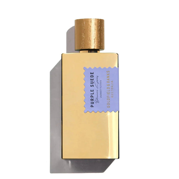 Purple Suede Eau de Parfum