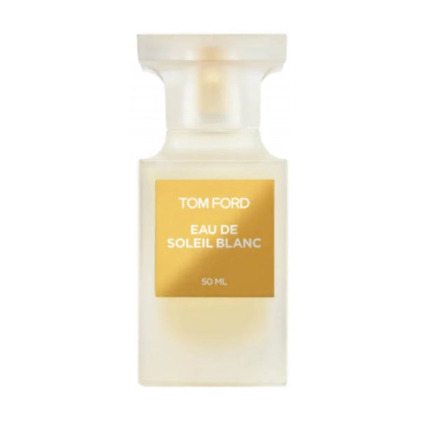 Eau de Soleil Blanc Eau de Toilette