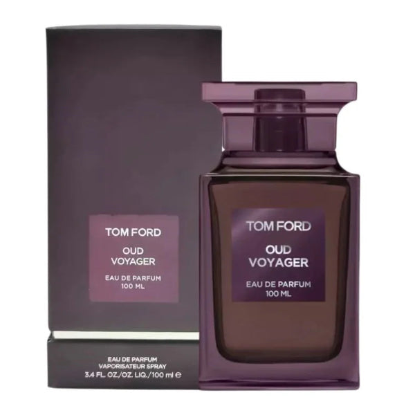 Oud Voyager Eau de Parfum
