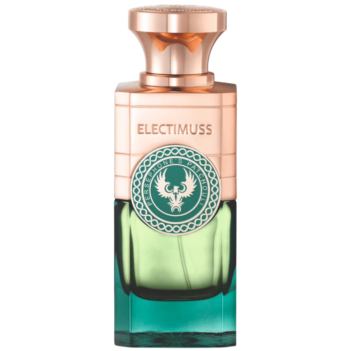 Electimuss London - Persephone's Patchouli Parfum 100ml