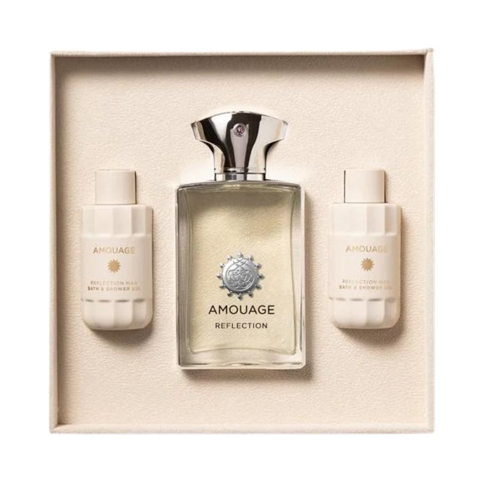 Reflection Man Eau de Parfum Gift Set
