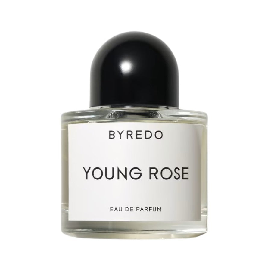 Young Rose Eau de Parfum