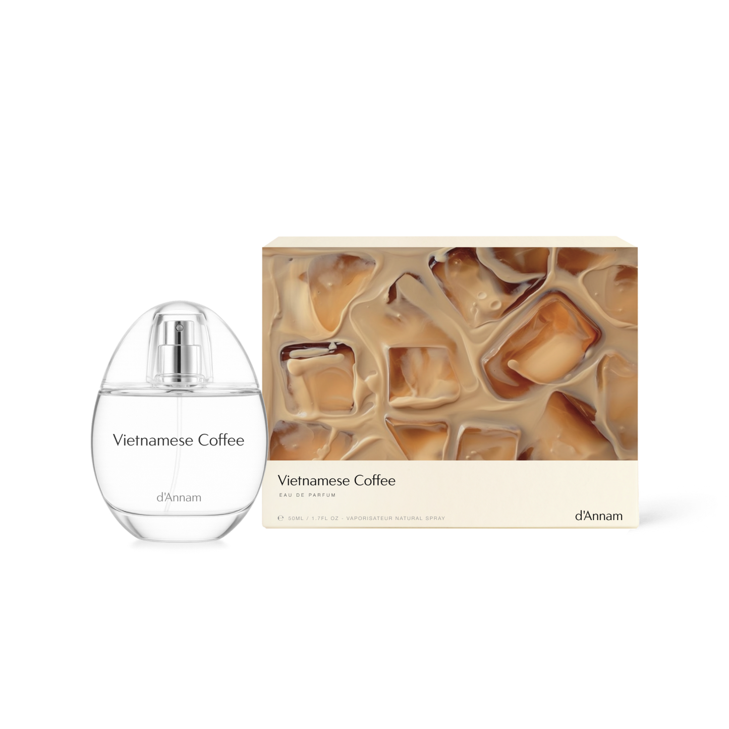 Vietnamese Coffee Eau de Parfum