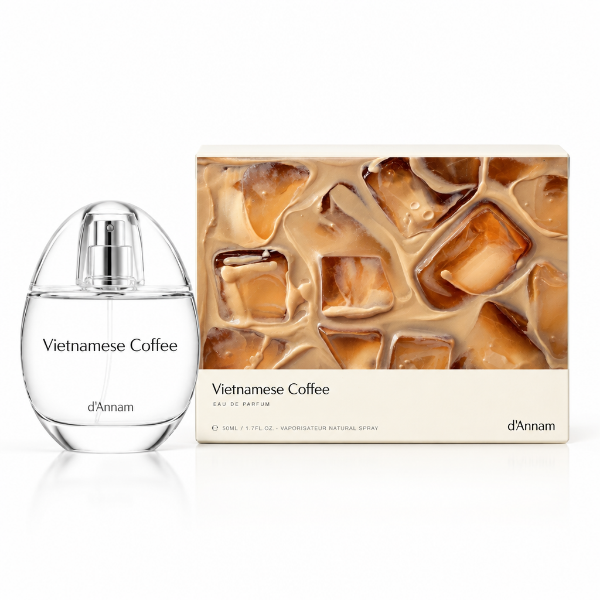 Vietnamese Coffee Eau de Parfum