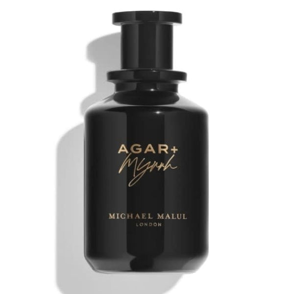 Agar + Myrrh Eau de Parfum