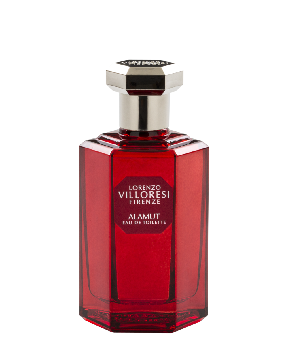 Alamut Eau de Toilette