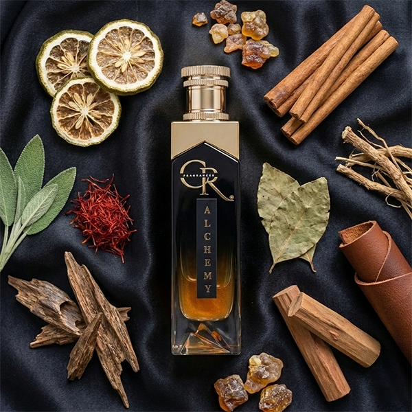 Alchemy