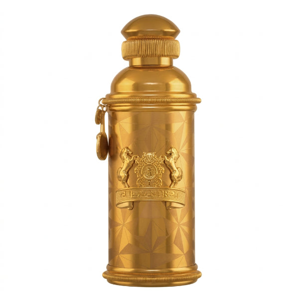 Golden Oud Eau de Parfum